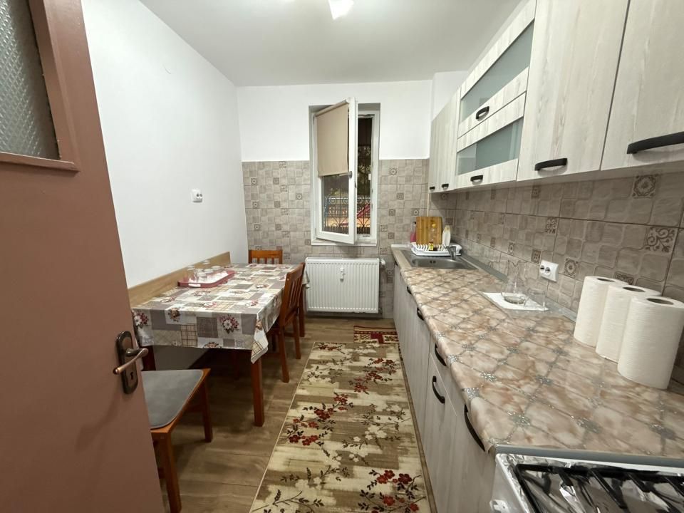 Apartament 2 camere, 54 mp, Semidecomandat, Brazda Lui Novac, Zona Paltinis – fotografia 6 din 9