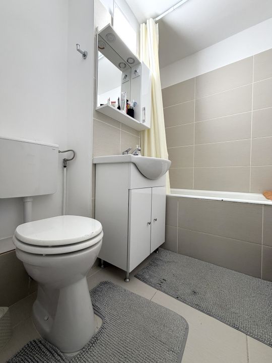 Apartament cu 4 camere, 80mp utili, etaj 3 - Lipovei – fotografia 10 din 11