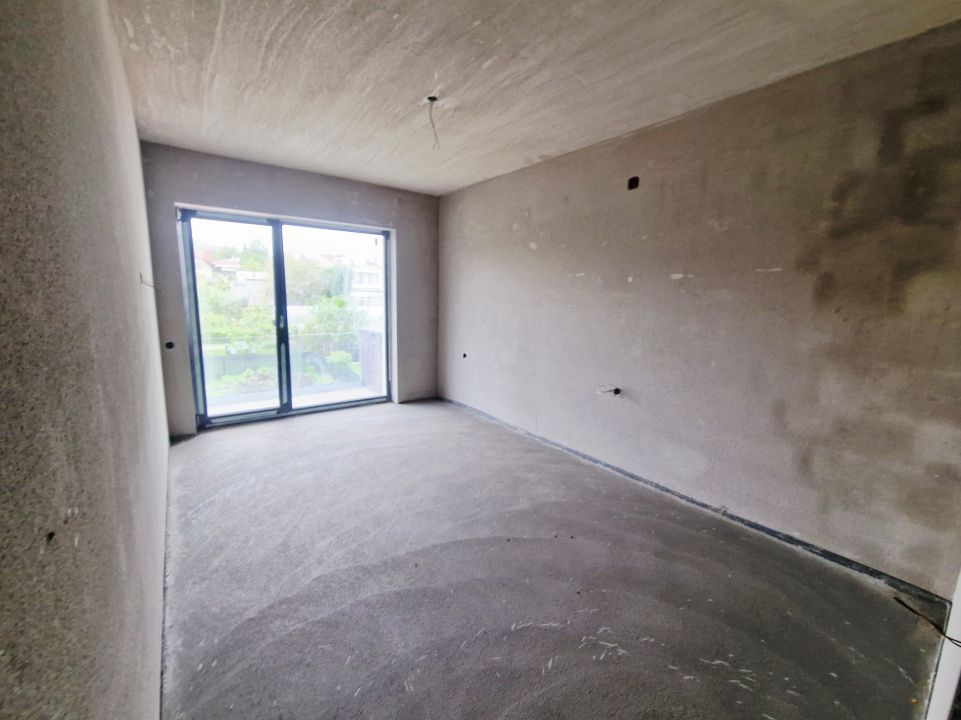 Apartament exclusivist intr-un imobil premium, Andrei Muresanu – fotografia 10 din 13