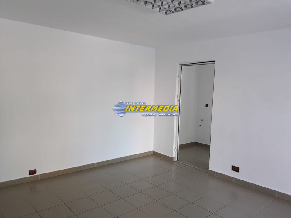 Spatiu comercial finisat de inchiriat in Centru – fotografia 1 din 1
