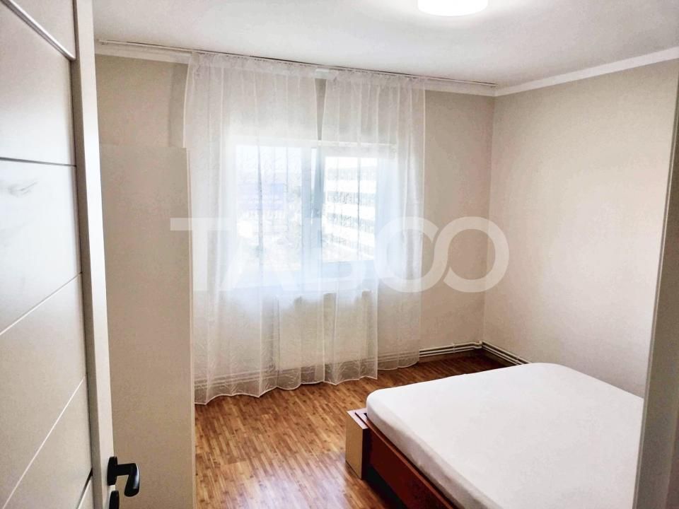Apartament cu 2 camere in Zorilor bloc izolat cu balcon langa Sigma – fotografia 5 din 9