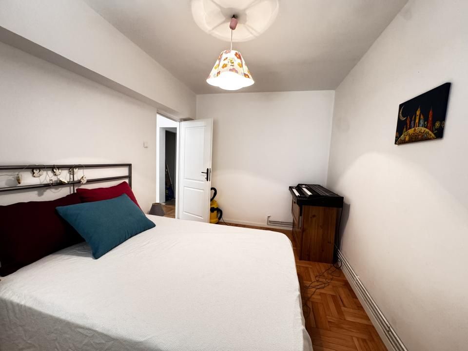 Apartament cu 2 camere si balcon | etaj 1 | Mioritei | de vanzare – fotografia 4 din 13