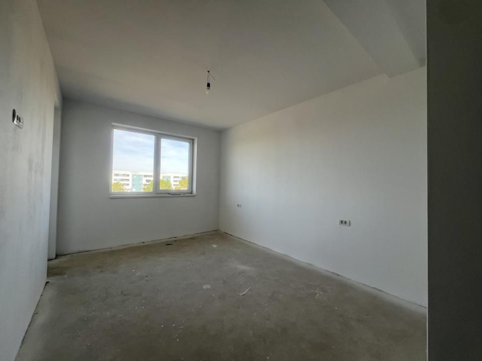 Apartament 2 camere,  57 mp utili, finisaje la alegere - Giroc – fotografia 5 din 9