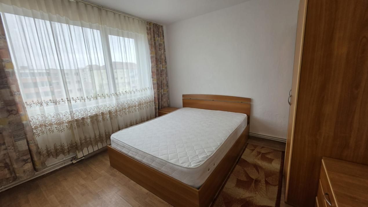 Apartament amenajat cu 3 camere 56 mp Bvd Mihai Viteazu Sibiu – fotografia 5 din 11