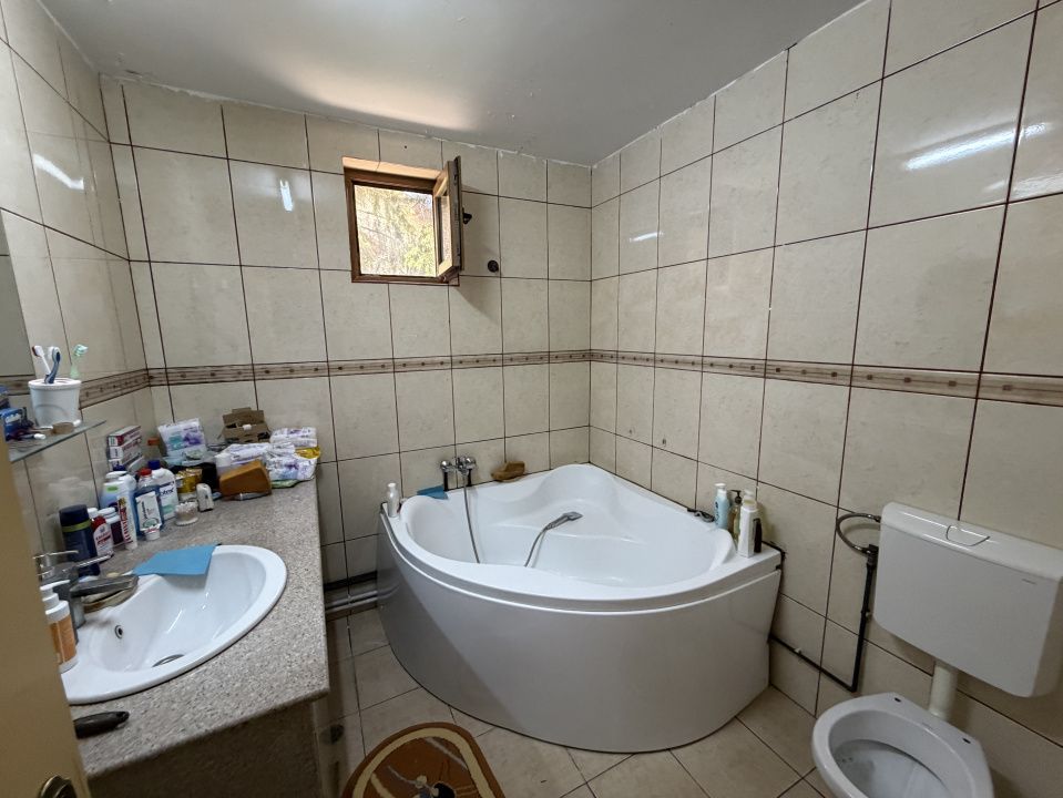 Casa D+P+1+M, 401mp utili, 1787mp teren, zona Water Park – fotografia 17 din 27