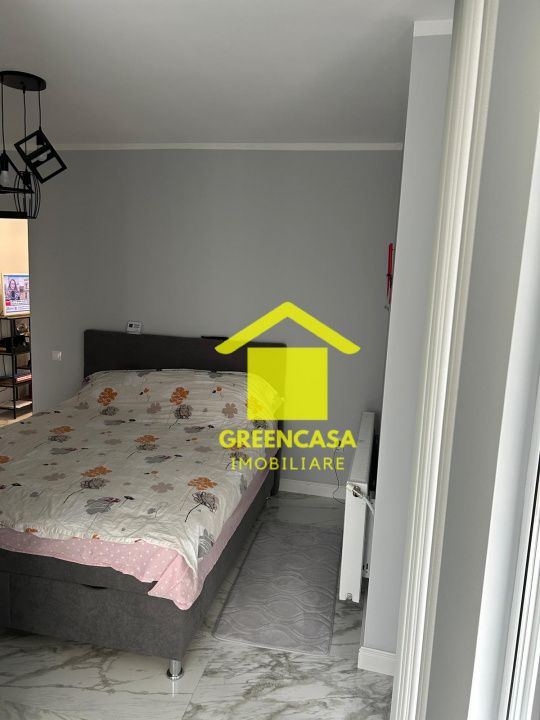 Apartament modern cu 2 camere mobilat și utilat – fotografia 5 din 9