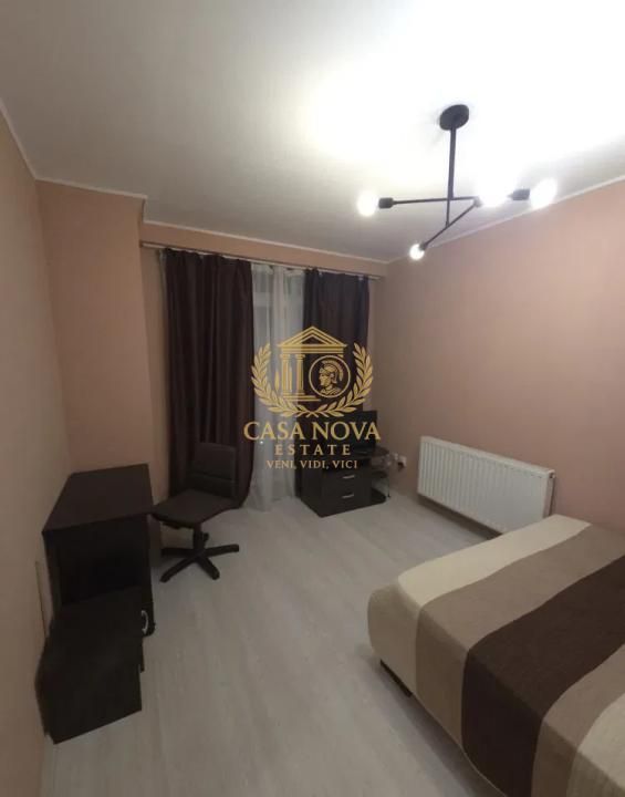 Apartament 2 camere 40mp, cartier Iris, parcare – fotografia 6 din 7