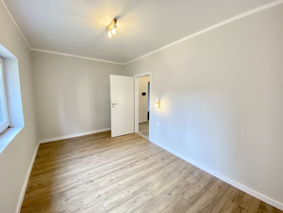Apartament - Zona Industrială Vest - Încălzire în pardoseală – fotografia 20 din 34
