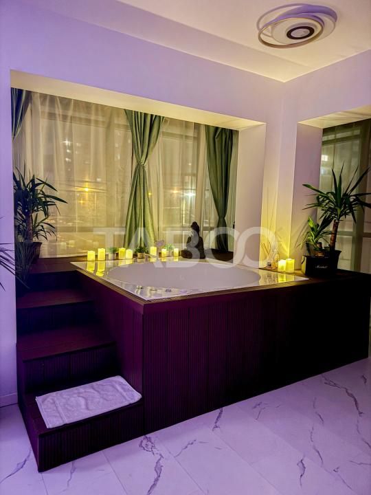 Apartament tip studio de vanzare Ianga Fsega si Iulius Mall Gheorgheni – fotografia 6 din 6
