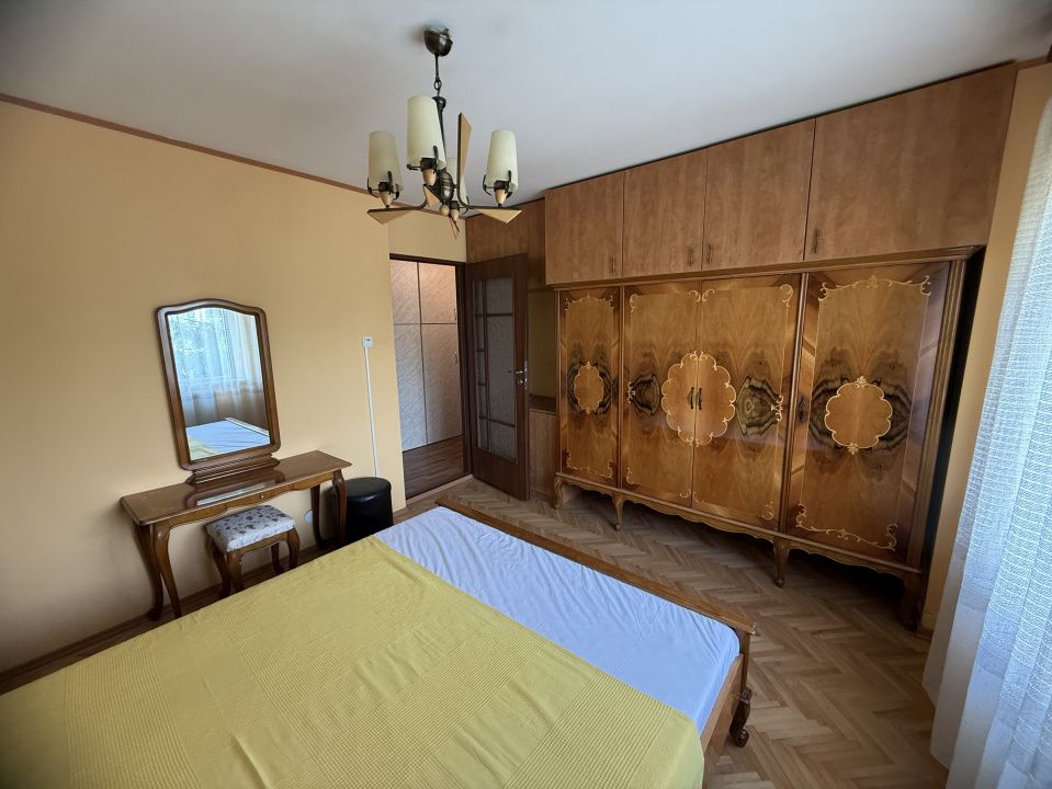 Apartament 4 camere, 95.80 mp, cartier Brazda lui Novac, zona Păltiniș – fotografia 4 din 16