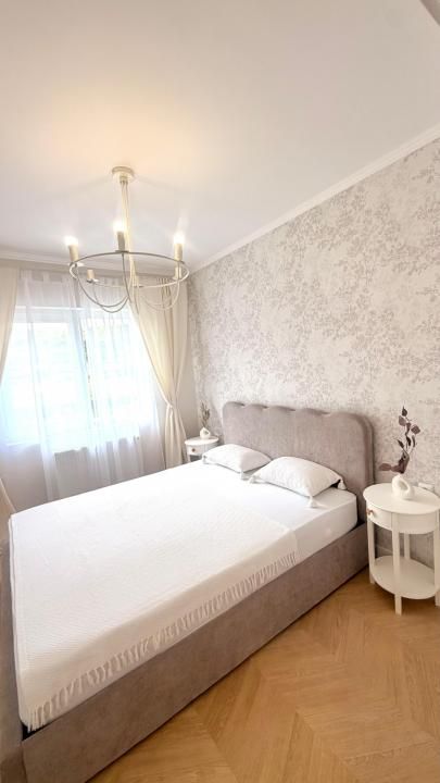 Apartament 3 camere, 43 mp, et 2, garaj optional, zona Terra! – fotografia 5 din 9