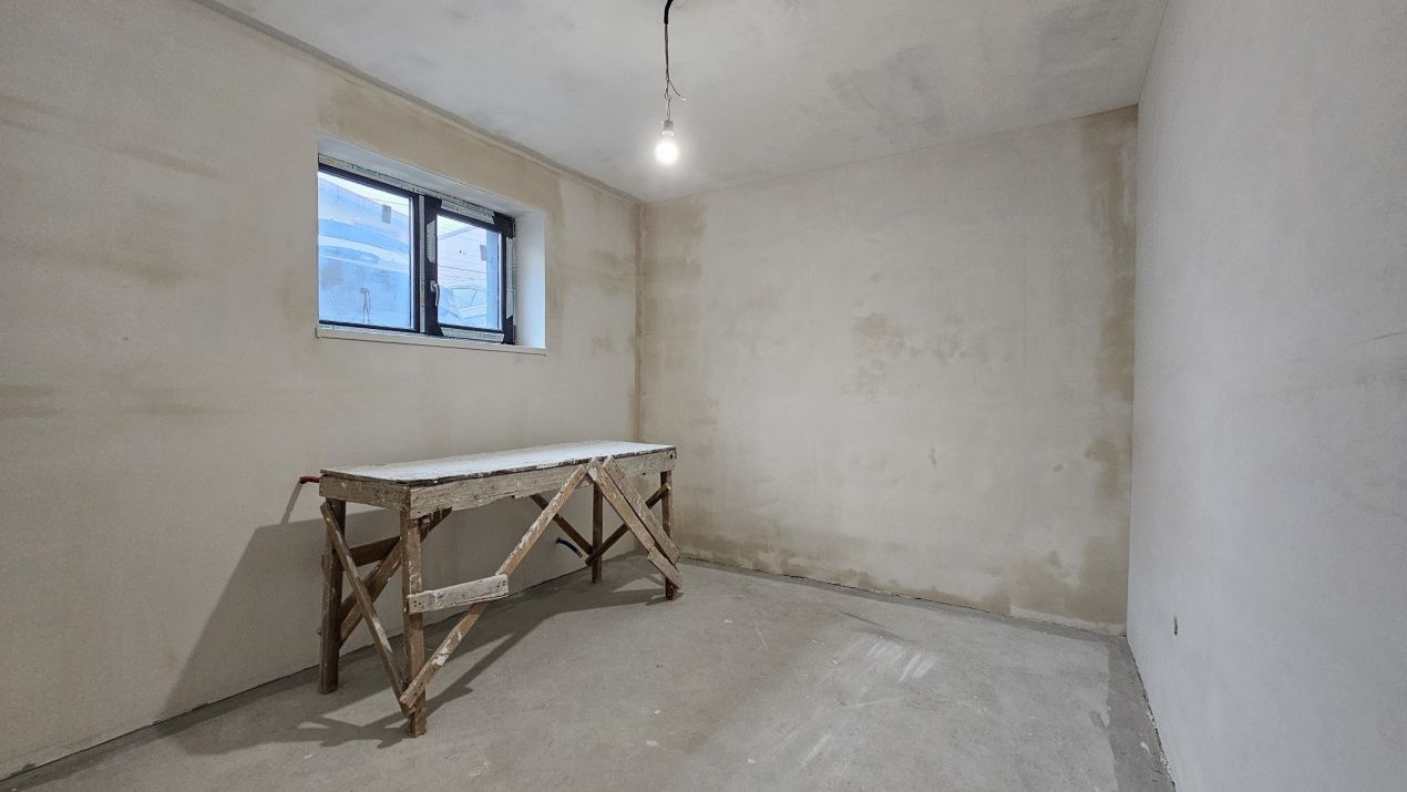Apartament 3 camere 92,35 MP | Crangasi - Belvedere | Centrala proprie – fotografia 15 din 17
