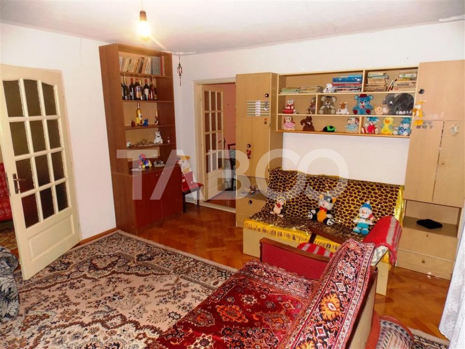 COMISION 0% Casa individuala de vanzare 370 mp teren 760 mp Gusterita – fotografia 7 din 23