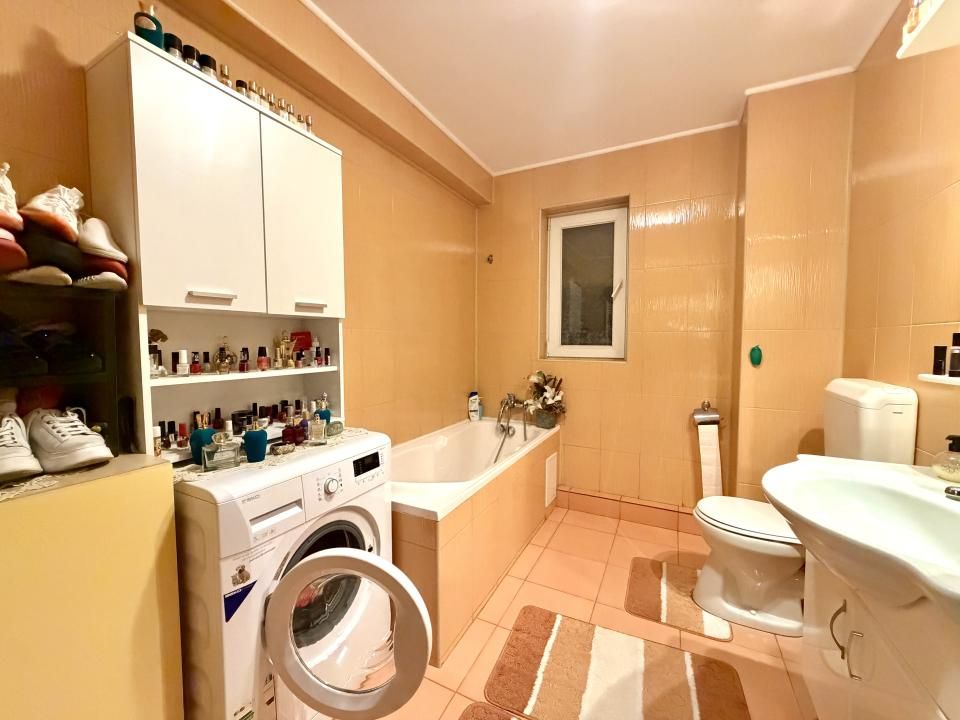 Casa individuala cu 4 camere, 150 mp utili, 380 mp teren - Dumbravita – fotografia 11 din 15