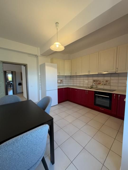 Apartament 3 camere cu terasă de 15 mp lângă Parcul Sub Arini, Sibiu – fotografia 6 din 10