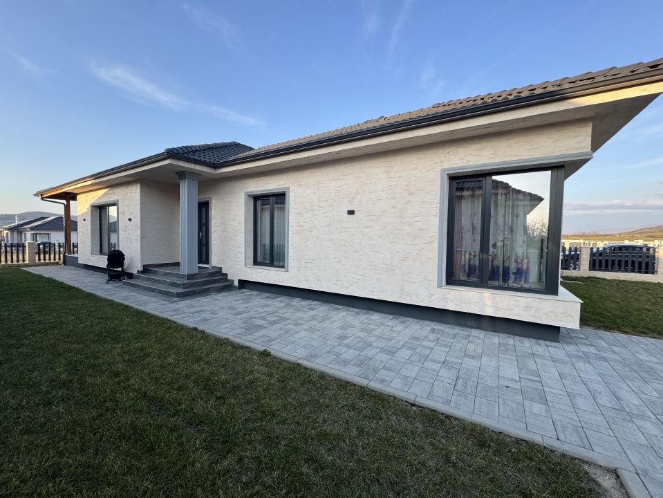 🏡 Casa modernă, complet mobilata și utilată - Unirea zonă Aerodrom – fotografia 12 din 13