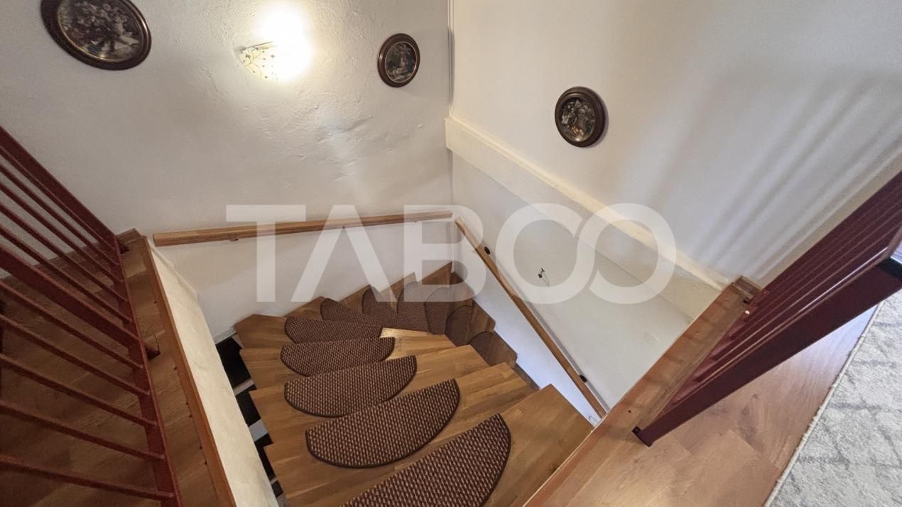 Casa 3 camere decomandate 90mp utili +teren 151 mp in Sura Mare – fotografia 10 din 24