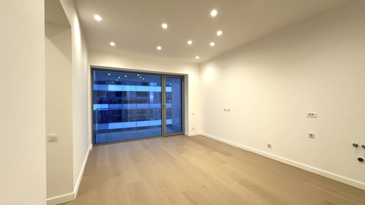 Apartament 2 camere | Aviatiei Tower | Parcare | 51MP – fotografia 3 din 17