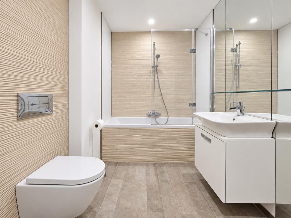 Apart 2 camere 63.33m2 | Cortina Residence - Horia Macelariu | Parc Herastrau – fotografia 7 din 10