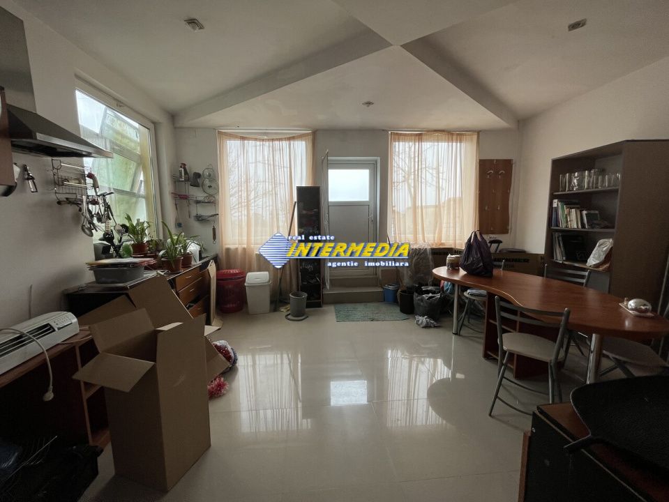 Casa de vanzare in Cetate Alba Iulia cu teren aferent 500 mp – fotografia 20 din 26