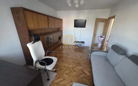 Apartament 3 camere 62mp, cartier Marasti, finisaje medii, paracare
