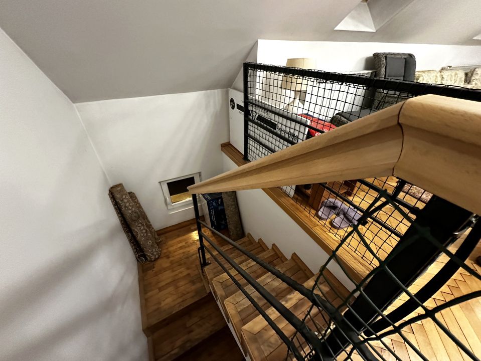 Casa P+M Zona Hotel CETATE 715 mp Teren Garaj Terase Piscina ideal Regim Hotelie – fotografia 14 din 26