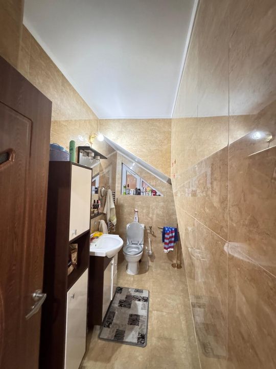Casă P+1+M de vânzare, 5 camere, foișor, bucătărie de vară, zona Mamaia Sat – fotografia 11 din 18