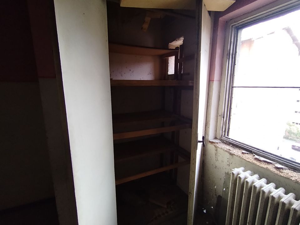 Apartament cu 3 camere de vanzare in Timisoara, zona Soarelui – fotografia 4 din 12