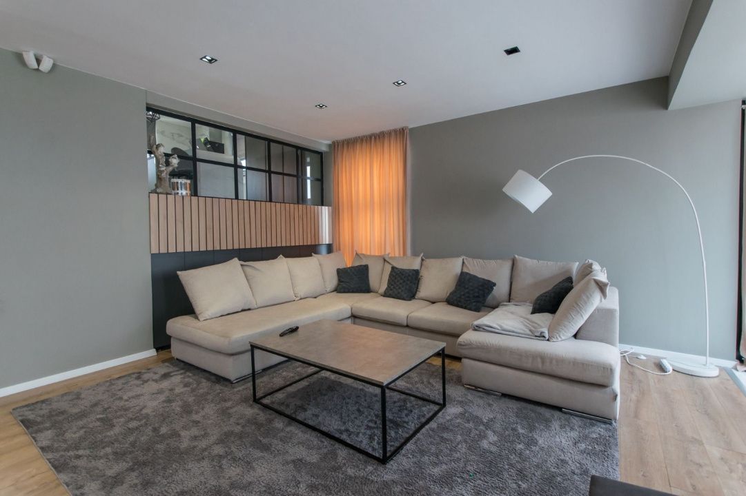 Casă individuala 320mp utili, Calea Turzii 1000 MP Teren – fotografia 3 din 18