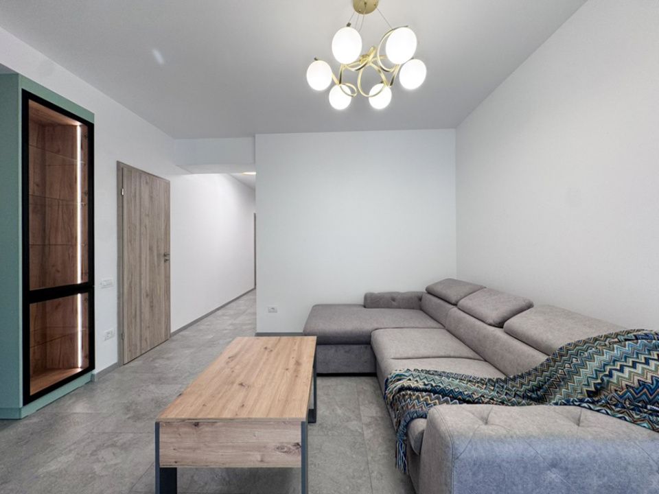 Primavera Campus | Apartament 2 Camere de Inchiriat | Parcare subterana inclusa – fotografia 3 din 21