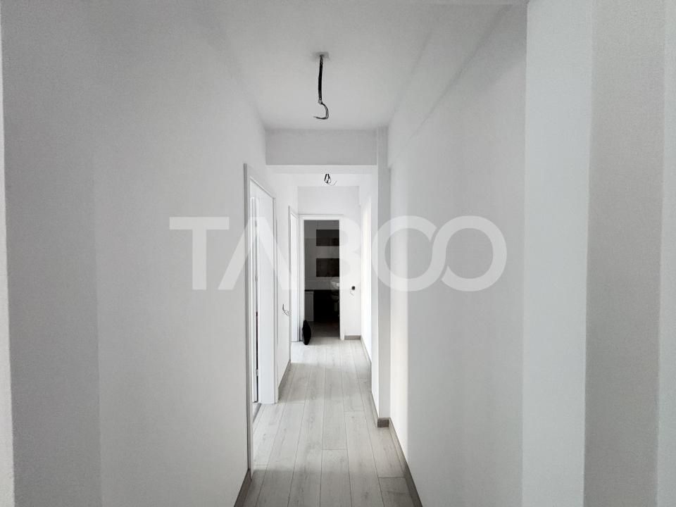 Apartament 3 camere in zona Ira Someseni cu parcare subterana – fotografia 6 din 9