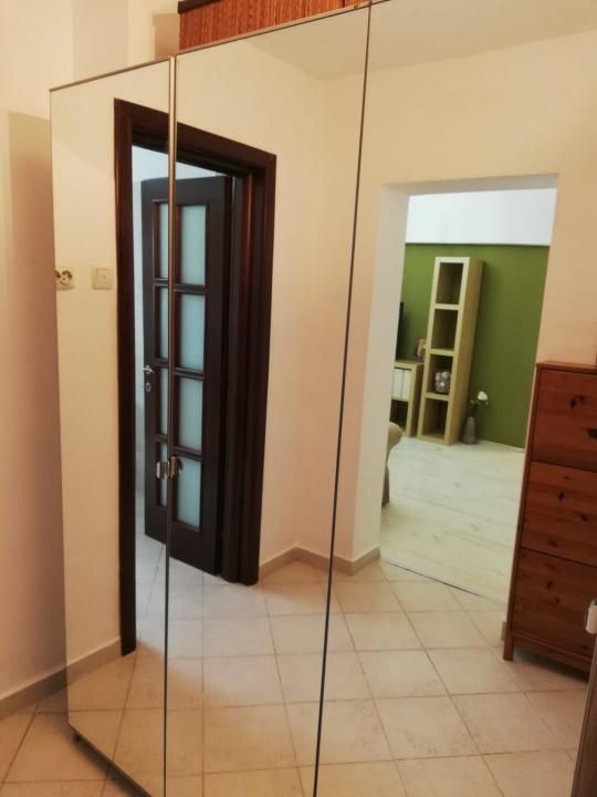 2 Camere de inchiriat | Mosilor | Metrou | Mobilat & Utilat | – fotografia 23 din 24