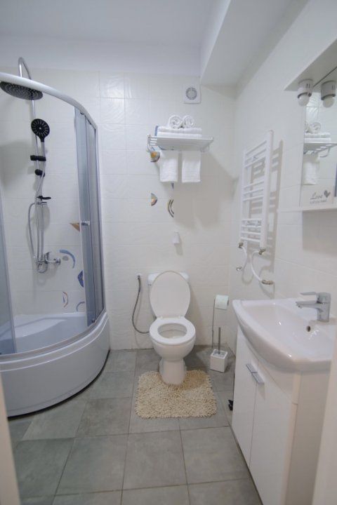 Închiriere apartament elegant Mamaia - Opera – fotografia 6 din 22