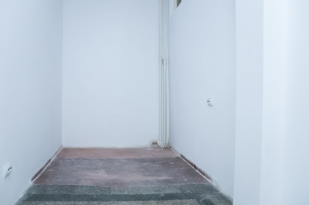 Apartamentul din turnul cu glorietă — Calea Victoriei nr. 2 – fotografia 15 din 38