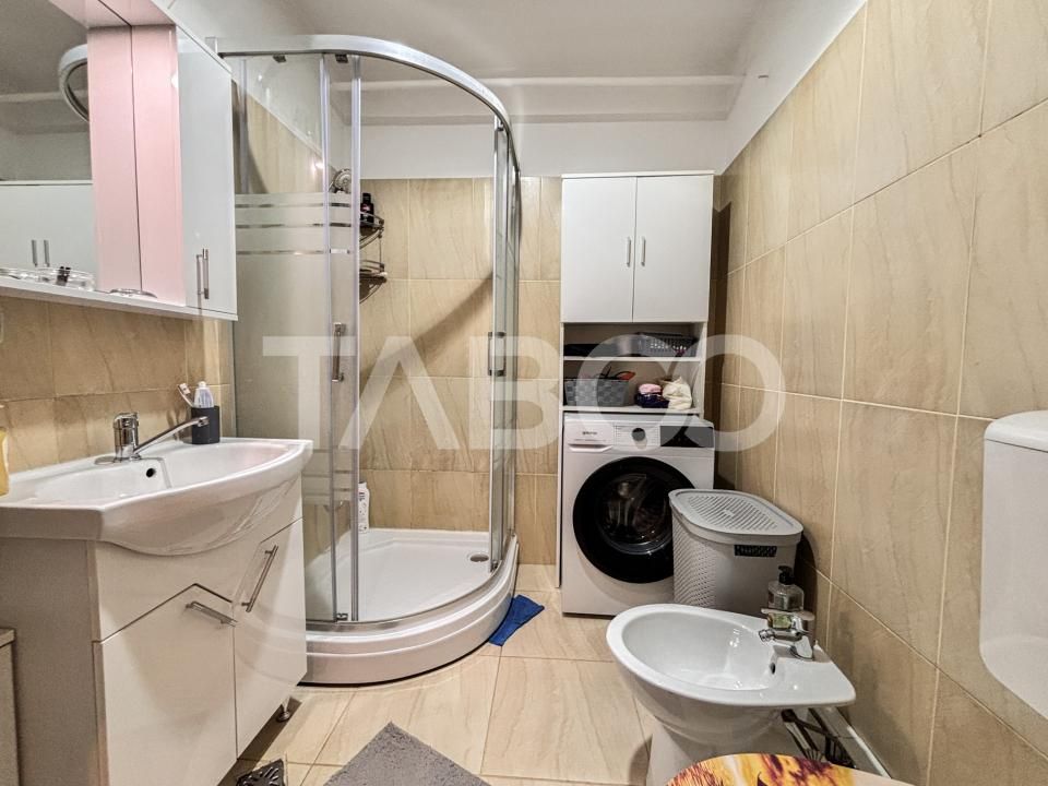 Apartament cu 2 camere in zona Calea Baciului Petrom – fotografia 5 din 6