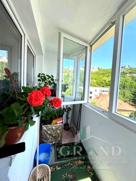 2 camere decomandat | 45 mp+balcon | Etaj 5/10 | Lift | Boxă | Grigorescu – fotografia 6 din 6