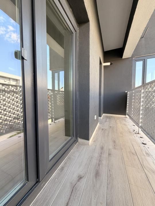 Apartament 1 camera, 35,3 mp, etaj 2 - zona Soarelui – fotografia 8 din 8