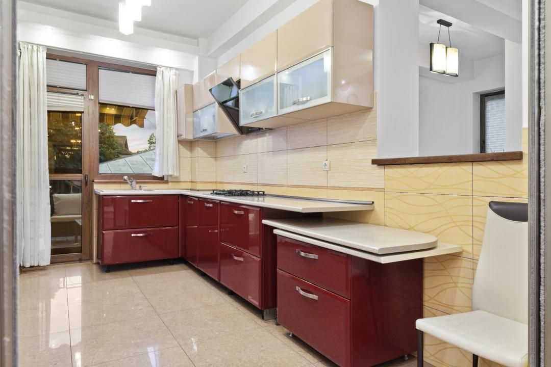 Vatra Luminoasa - Maior Coravu | Vila Individuala 8 Camere + Teren 261 MP – fotografia 37 din 38