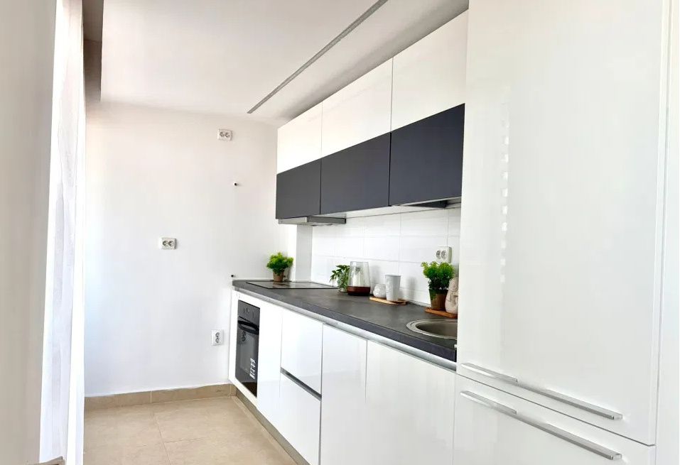 Penthouse deosebit | 5 camere | 3 băi | terase 75mp | Bună Ziua – fotografia 4 din 12