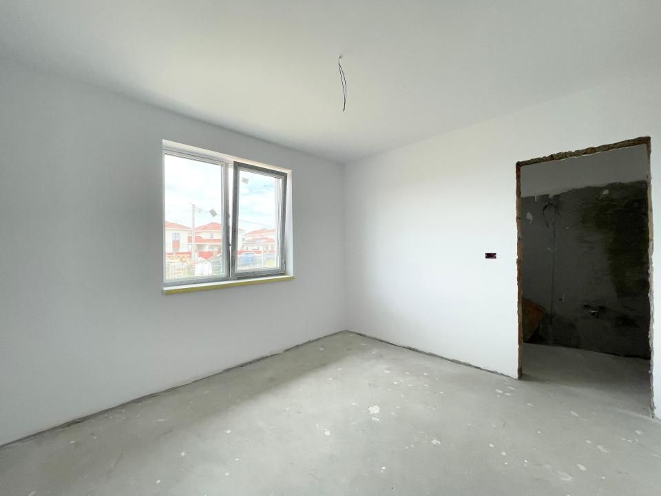 Duplex 3 dormitoare la cheie - Mosnita Veche-Drumul Boilor – fotografia 4 din 12