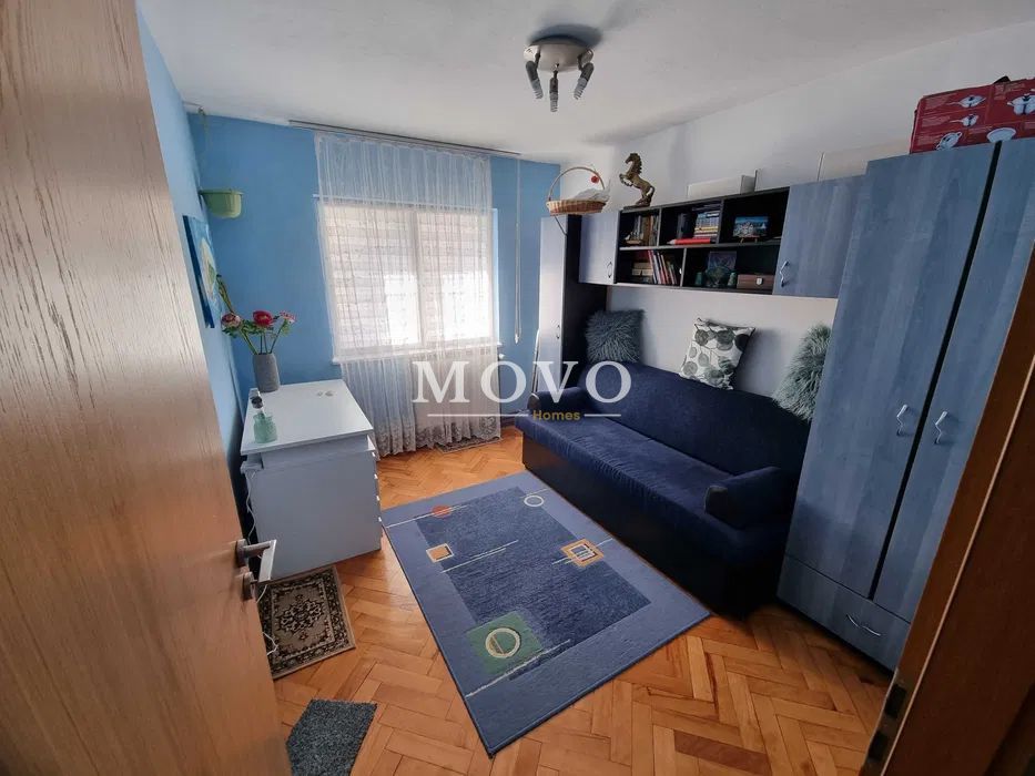 Apartament 3 camere decomandat | Bloc izolat | Centrala proprie | Zona Aradului – fotografia 2 din 8