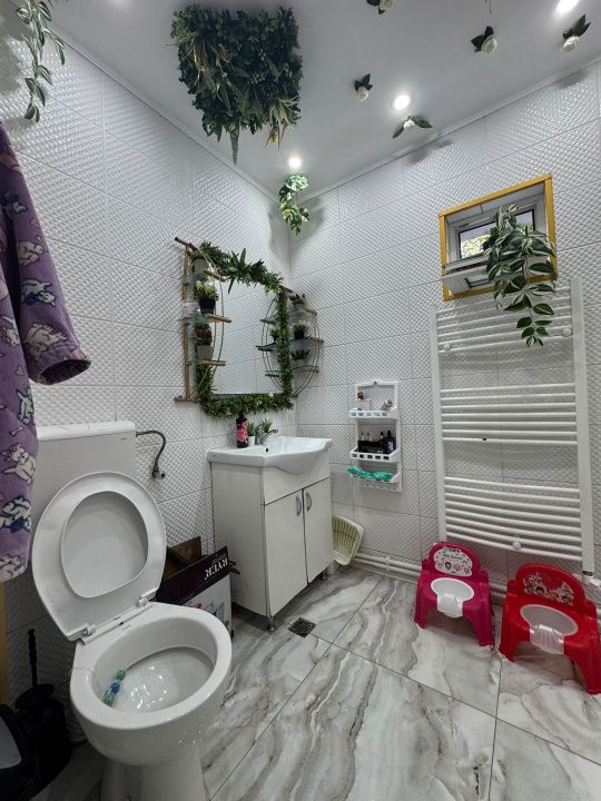 Casa Cu Curte | 300MP Teren | Giurgiului - Ferentari – fotografia 10 din 14