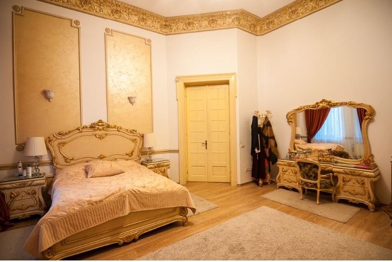 Apartament Exclusivist | Ultracentral - Unirii - Piata Sfantul Stefan | 265 mp – fotografia 9 din 19