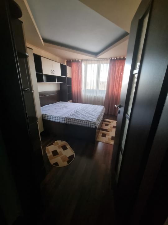 2 Camere de inchiriat | Aparatorii Patriei | Metrou | Mobilat | Utilat – fotografia 2 din 14