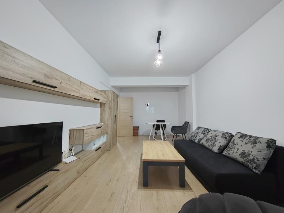 Apartament 2 camere | Timpuri Noi – Unirii | 70 mp | bloc 2022 |terasă generoasa – fotografia 6 din 10