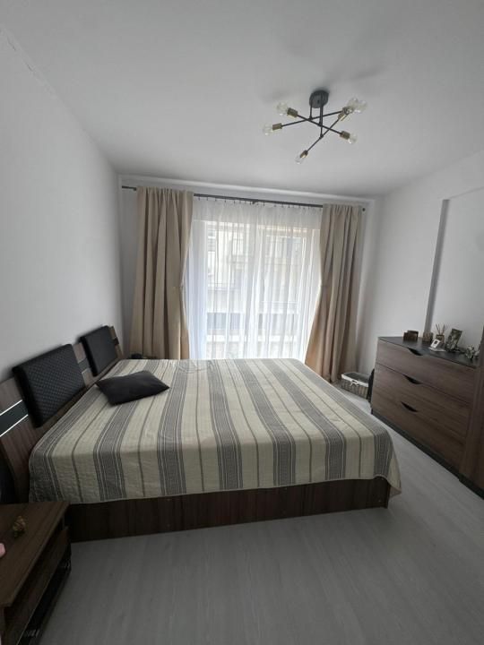 3 Camere de inchiriat | Pallady | Metrou | Centrala | Loc parcare – fotografia 19 din 46
