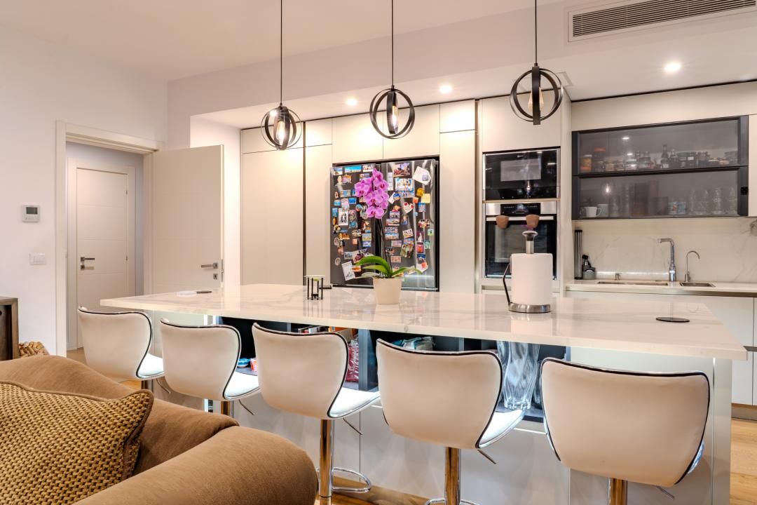 Apartament 3 camere cu 99 mp terase private | Barbu Delavrancea – Kiseleff – fotografia 6 din 16