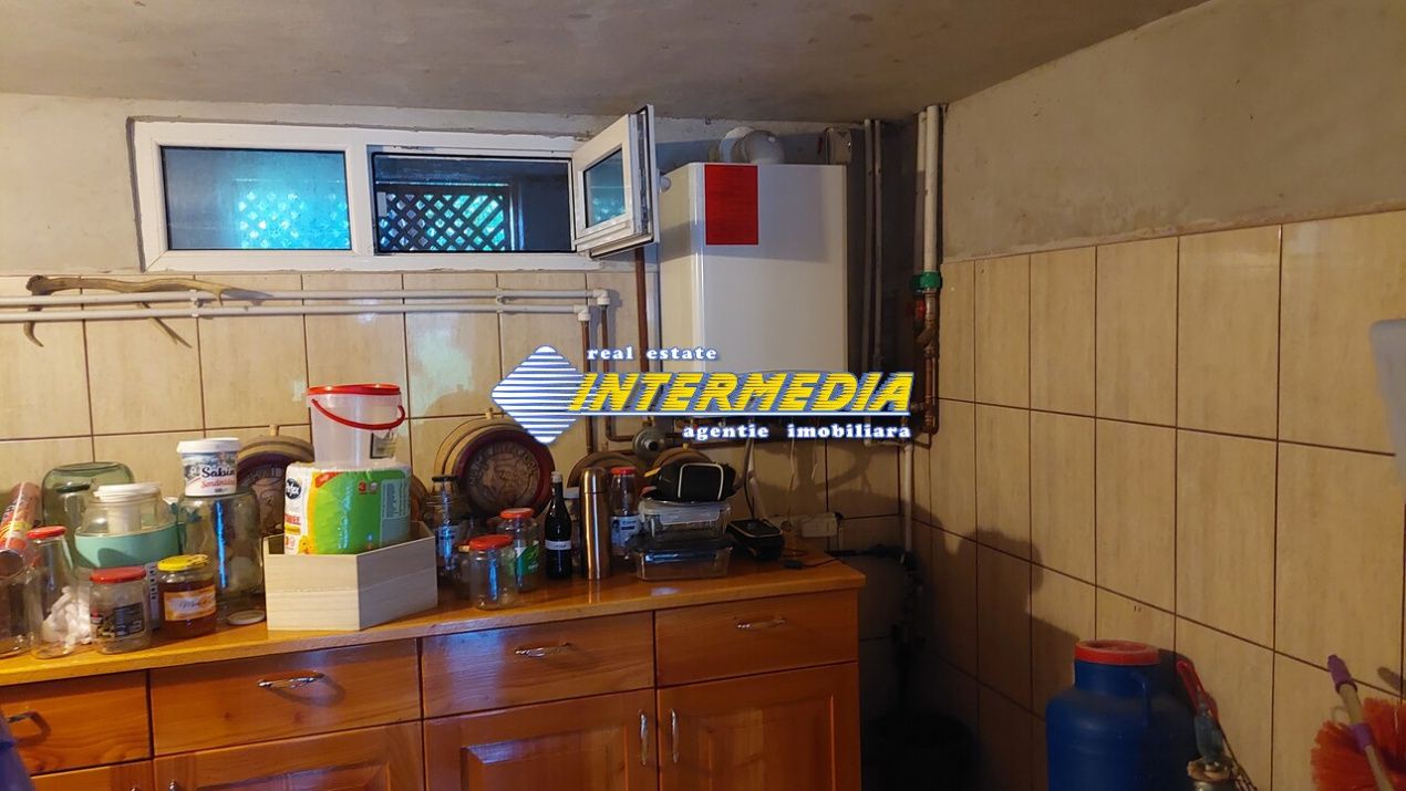 Casa cu Garaj P+E  finisata si mobilata complet in Cetate, Alba Iulia – fotografia 11 din 24