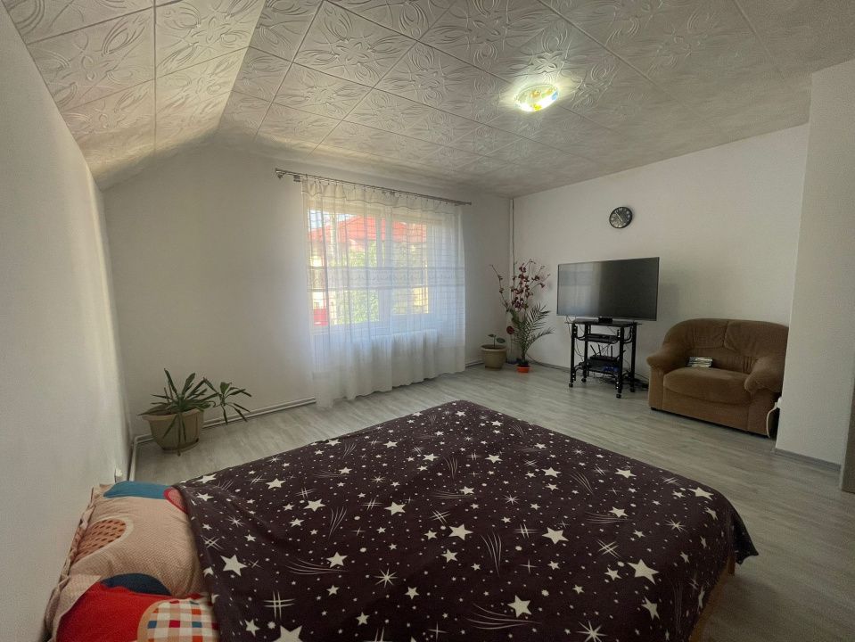 Casa individuala, impreuna cu spatiu comercial amplasata pe un teren de 620 mp! – fotografia 14 din 26