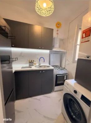 Studio de inchiriat | Ultracentral | Metrou | Centrala Proprie | Spital Coltea – fotografia 2 din 24